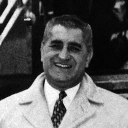 Max Ingrand